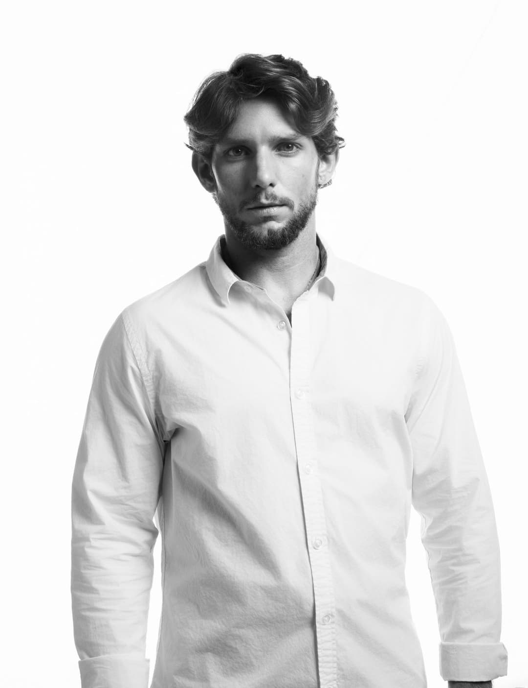 Andrés Vásquez