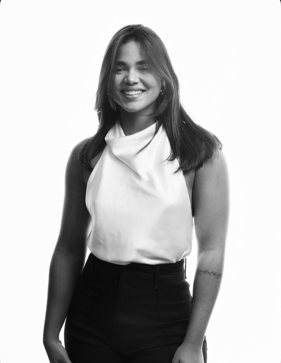 Isabella Castillo